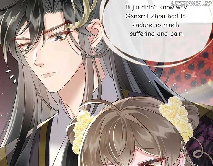 The Tyrant’s Family Lasts Thanks To Her Inner Voice Chapter 14 271 16