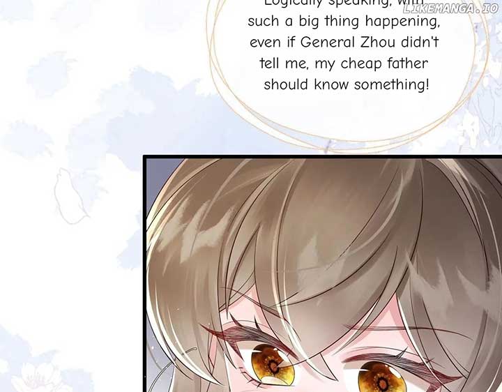 The Tyrant’s Family Lasts Thanks To Her Inner Voice Chapter 14 273 18