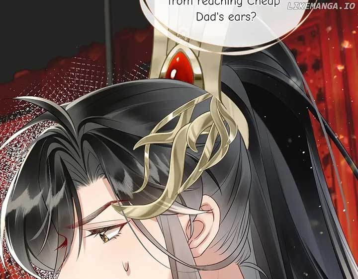The Tyrant’s Family Lasts Thanks To Her Inner Voice Chapter 14 275 20