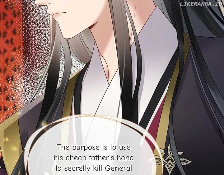 The Tyrant’s Family Lasts Thanks To Her Inner Voice Chapter 14 276 21