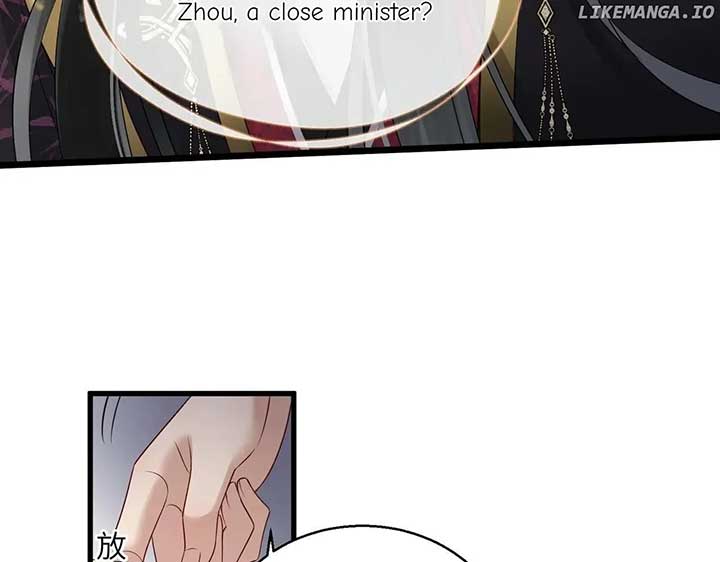 The Tyrant’s Family Lasts Thanks To Her Inner Voice Chapter 14 277 22