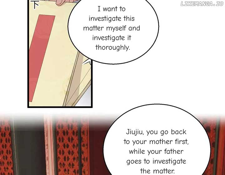 The Tyrant’s Family Lasts Thanks To Her Inner Voice Chapter 14 278 23