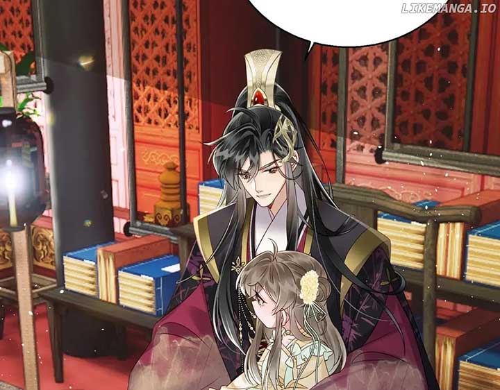 The Tyrant’s Family Lasts Thanks To Her Inner Voice Chapter 14 279 24