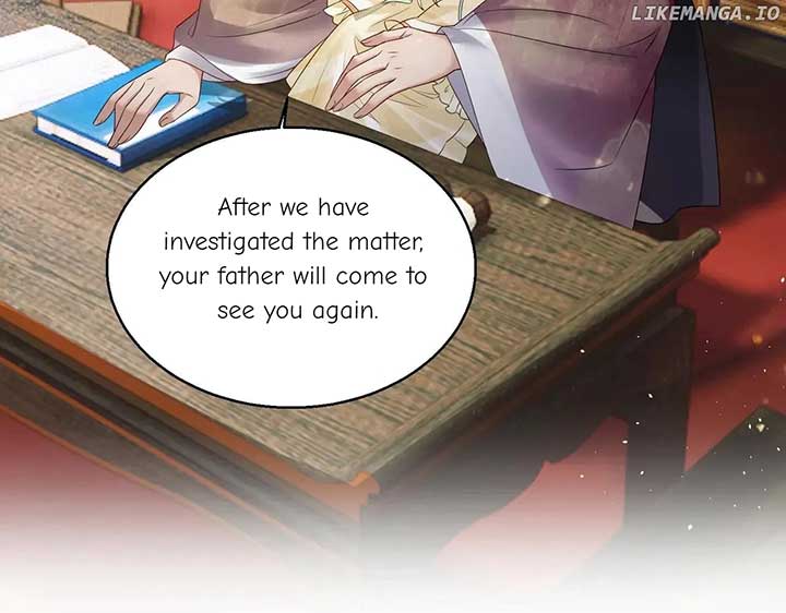 The Tyrant’s Family Lasts Thanks To Her Inner Voice Chapter 14 280 25