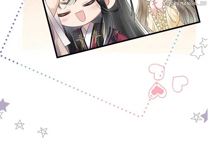 The Tyrant’s Family Lasts Thanks To Her Inner Voice Chapter 14 282 27
