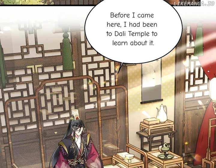 The Tyrant’s Family Lasts Thanks To Her Inner Voice Chapter 14 284 29
