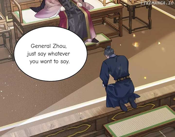 The Tyrant’s Family Lasts Thanks To Her Inner Voice Chapter 14 285 30