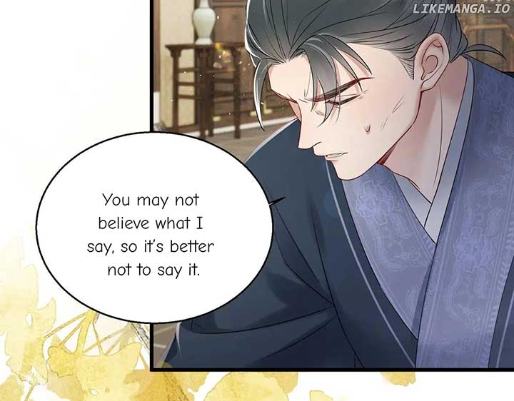 The Tyrant’s Family Lasts Thanks To Her Inner Voice Chapter 14 287 32
