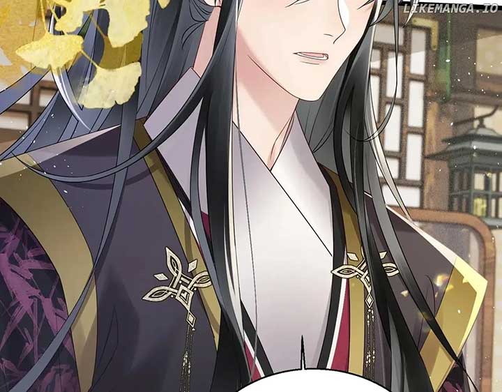 The Tyrant’s Family Lasts Thanks To Her Inner Voice Chapter 14 289 34