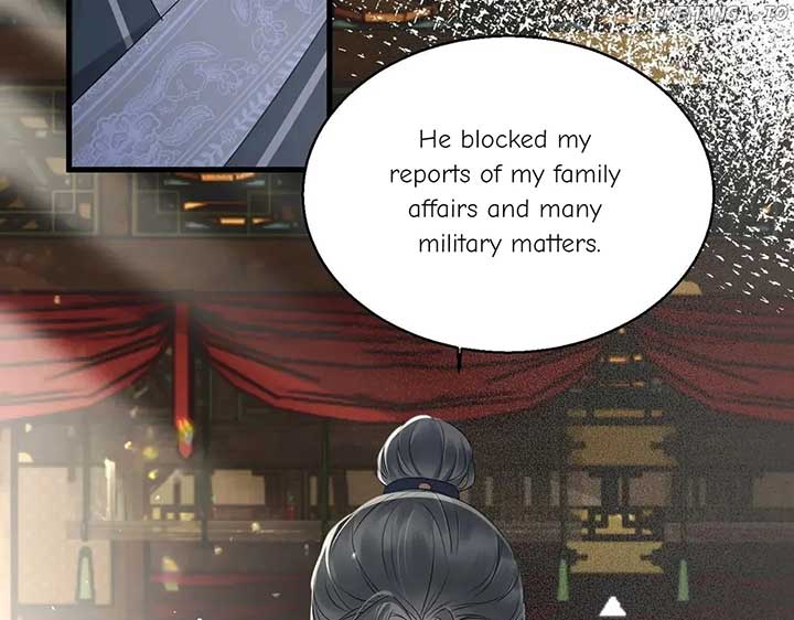 The Tyrant’s Family Lasts Thanks To Her Inner Voice Chapter 14 292 37