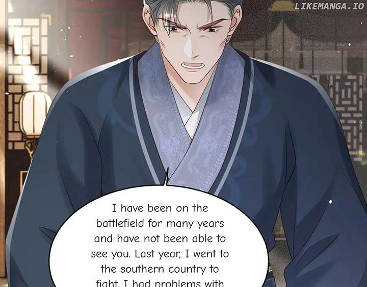 The Tyrant’s Family Lasts Thanks To Her Inner Voice Chapter 14 293 38