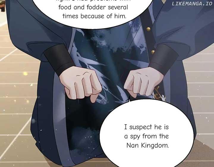 The Tyrant’s Family Lasts Thanks To Her Inner Voice Chapter 14 294 39