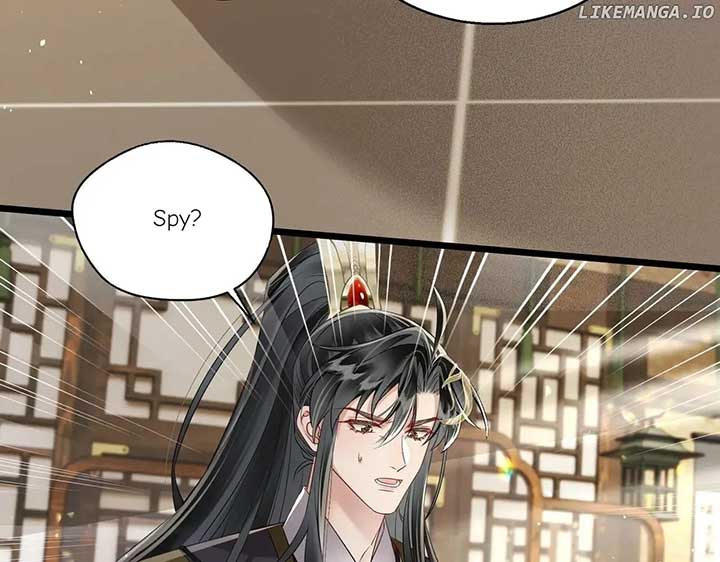 The Tyrant’s Family Lasts Thanks To Her Inner Voice Chapter 14 295 40