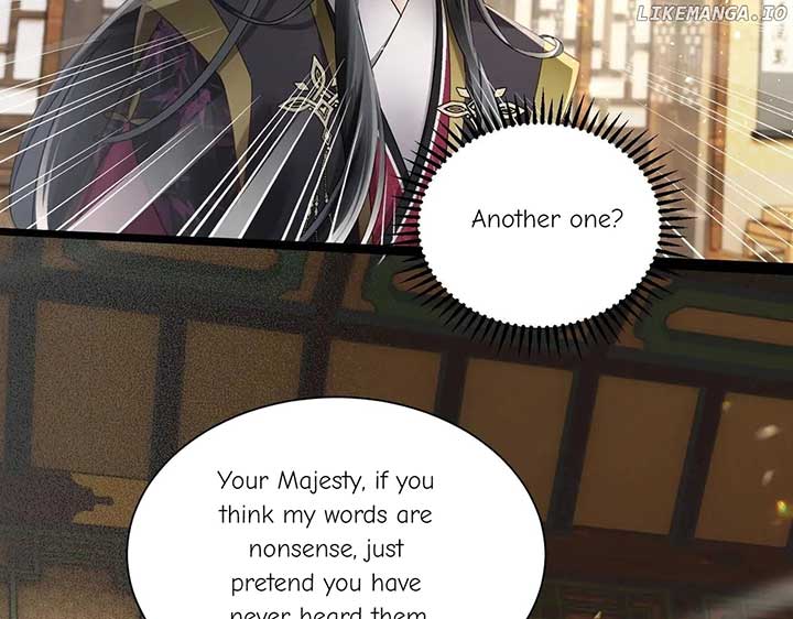The Tyrant’s Family Lasts Thanks To Her Inner Voice Chapter 14 296 41