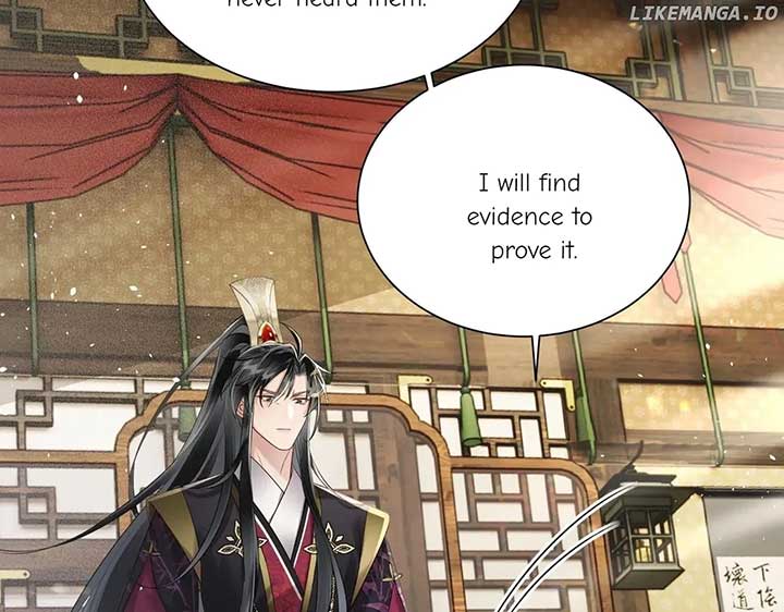 The Tyrant’s Family Lasts Thanks To Her Inner Voice Chapter 14 297 42