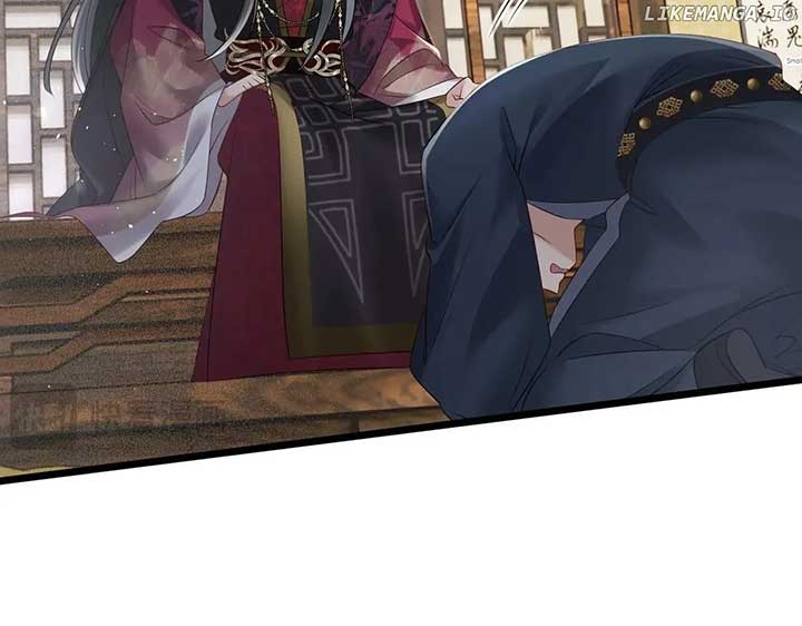 The Tyrant’s Family Lasts Thanks To Her Inner Voice Chapter 14 298 43