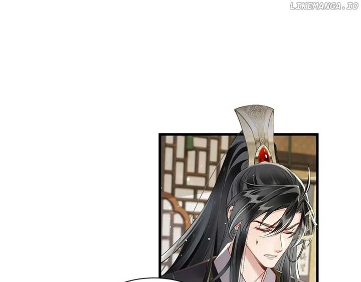 The Tyrant’s Family Lasts Thanks To Her Inner Voice Chapter 14 299 44