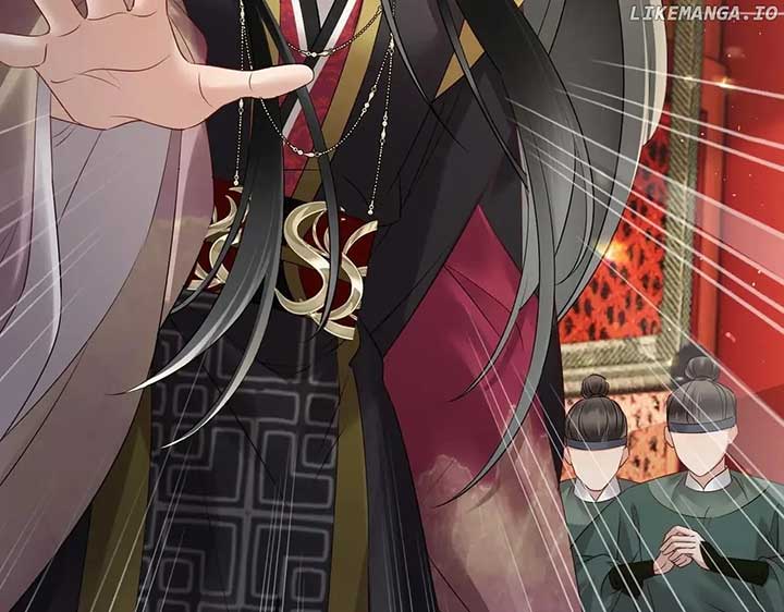 The Tyrant’s Family Lasts Thanks To Her Inner Voice Chapter 14 309 54