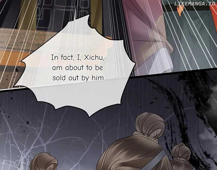 The Tyrant’s Family Lasts Thanks To Her Inner Voice Chapter 14 310 55