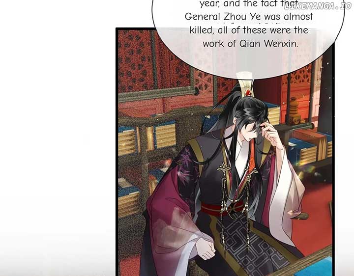 The Tyrant’s Family Lasts Thanks To Her Inner Voice Chapter 14 313 58
