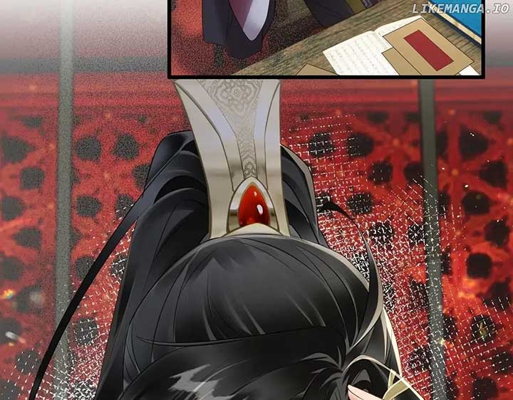 The Tyrant’s Family Lasts Thanks To Her Inner Voice Chapter 14 314 59