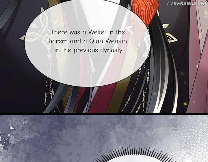 The Tyrant’s Family Lasts Thanks To Her Inner Voice Chapter 14 316 61
