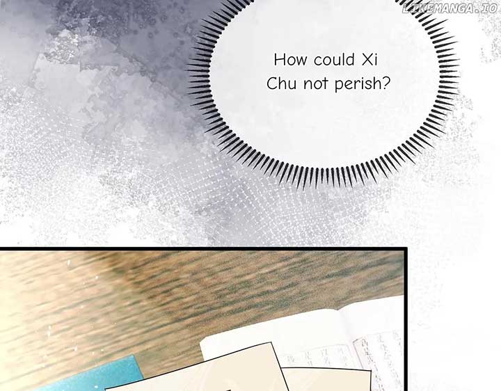 The Tyrant’s Family Lasts Thanks To Her Inner Voice Chapter 14 317 62