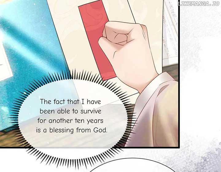 The Tyrant’s Family Lasts Thanks To Her Inner Voice Chapter 14 318 63