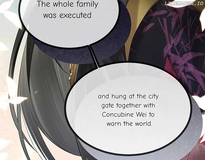The Tyrant’s Family Lasts Thanks To Her Inner Voice Chapter 14 322 67