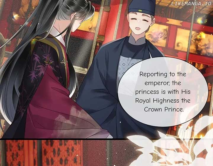 The Tyrant’s Family Lasts Thanks To Her Inner Voice Chapter 14 326 71