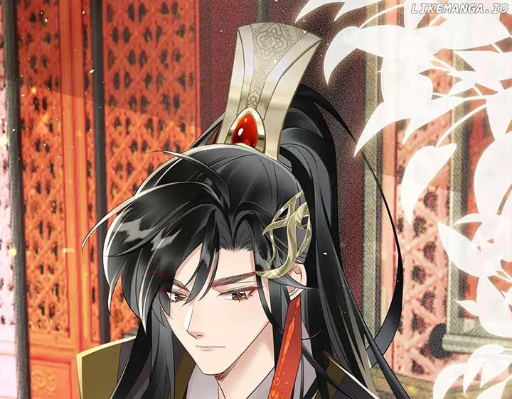 The Tyrant’s Family Lasts Thanks To Her Inner Voice Chapter 14 327 72