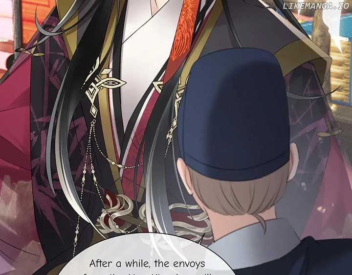 The Tyrant’s Family Lasts Thanks To Her Inner Voice Chapter 14 328 73
