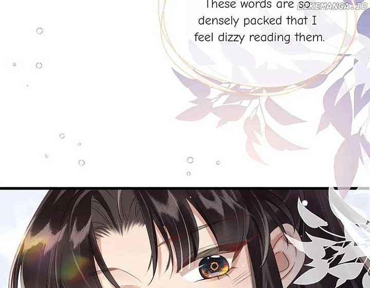 The Tyrant’s Family Lasts Thanks To Her Inner Voice Chapter 14 336 81