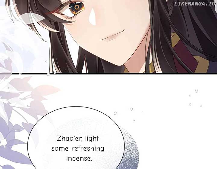 The Tyrant’s Family Lasts Thanks To Her Inner Voice Chapter 14 337 82