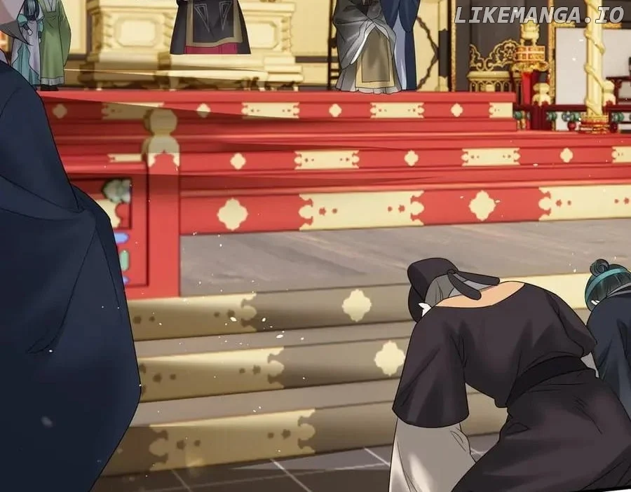 The Tyrant’s Family Lasts Thanks To Her Inner Voice Chapter 16 260 04