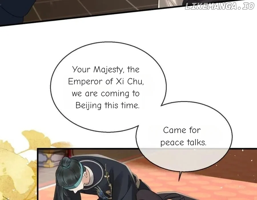 The Tyrant’s Family Lasts Thanks To Her Inner Voice Chapter 16 261 05