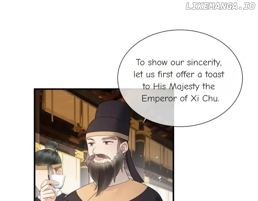 The Tyrant’s Family Lasts Thanks To Her Inner Voice Chapter 16 266 10