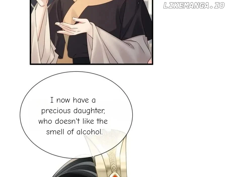 The Tyrant’s Family Lasts Thanks To Her Inner Voice Chapter 16 267 11