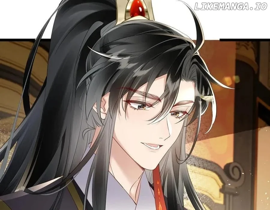 The Tyrant’s Family Lasts Thanks To Her Inner Voice Chapter 16 268 12