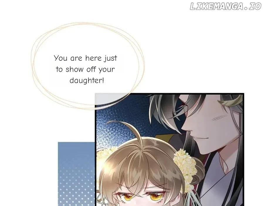 The Tyrant’s Family Lasts Thanks To Her Inner Voice Chapter 16 270 14