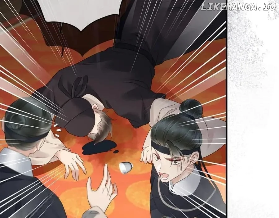 The Tyrant’s Family Lasts Thanks To Her Inner Voice Chapter 16 274 18