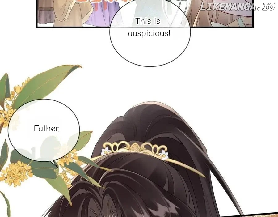 The Tyrant’s Family Lasts Thanks To Her Inner Voice Chapter 16 280 24