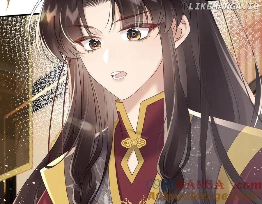 The Tyrant’s Family Lasts Thanks To Her Inner Voice Chapter 16 281 25