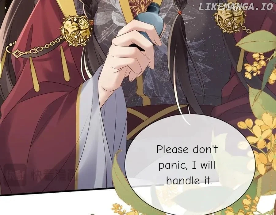 The Tyrant’s Family Lasts Thanks To Her Inner Voice Chapter 16 282 26