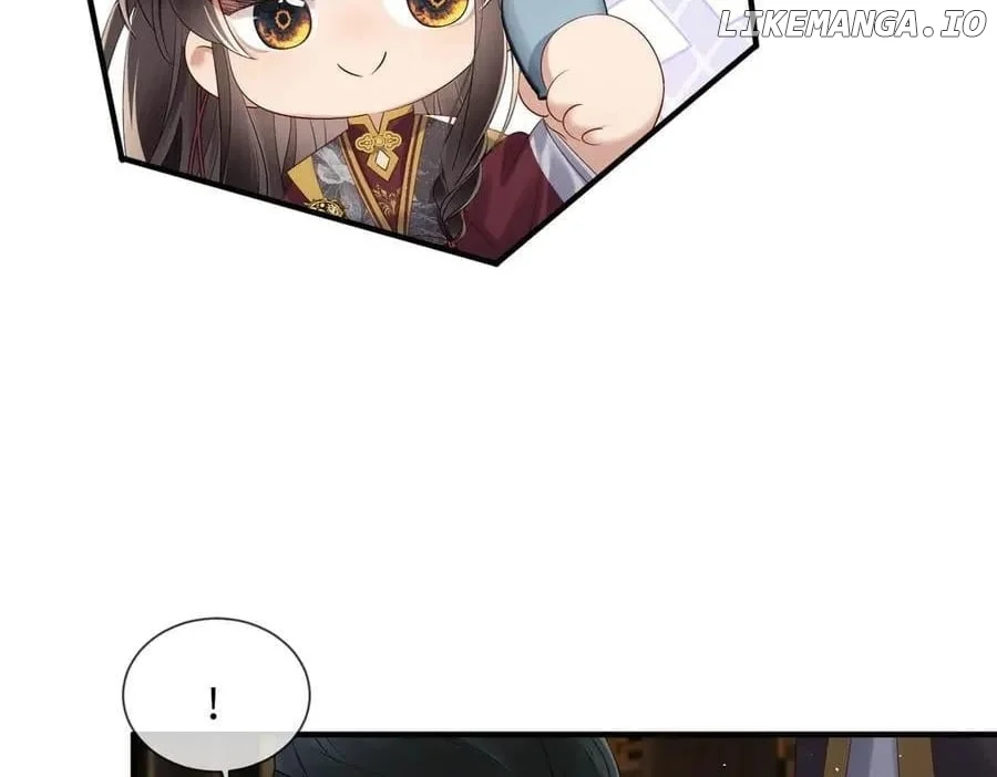 The Tyrant’s Family Lasts Thanks To Her Inner Voice Chapter 16 284 28