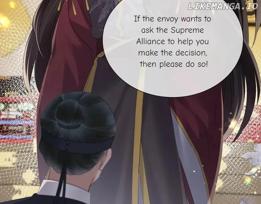 The Tyrant’s Family Lasts Thanks To Her Inner Voice Chapter 16 287 31