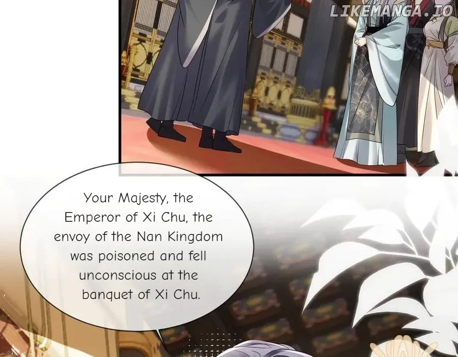The Tyrant’s Family Lasts Thanks To Her Inner Voice Chapter 16 294 38