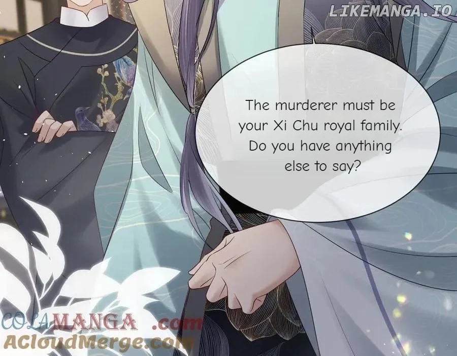The Tyrant’s Family Lasts Thanks To Her Inner Voice Chapter 16 296 40