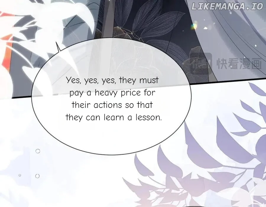 The Tyrant’s Family Lasts Thanks To Her Inner Voice Chapter 16 297 41