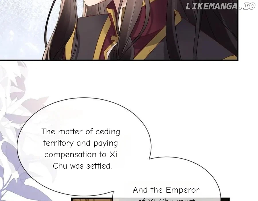 The Tyrant’s Family Lasts Thanks To Her Inner Voice Chapter 16 299 43